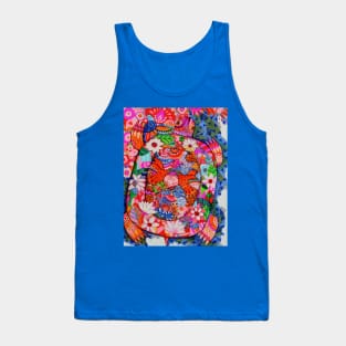 Turtle Tank Top